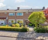 Tussenwoning te koop: Gerard Doustraat 4, Oldenzaal