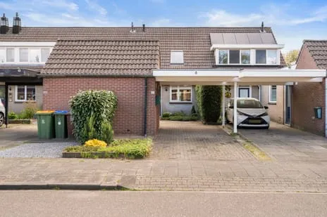 Tussenwoning te koop: Gerard Doustraat 87, Elskamp Ede