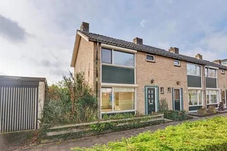 Hoekwoning te koop: Gerard Doustraat 88, Zeeheldenbuurt Zutphen