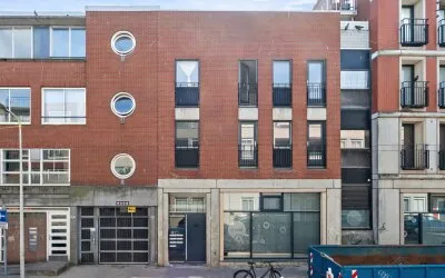 Appartement te koop: Gerard Doustraat 9, 'S-Gravenhage