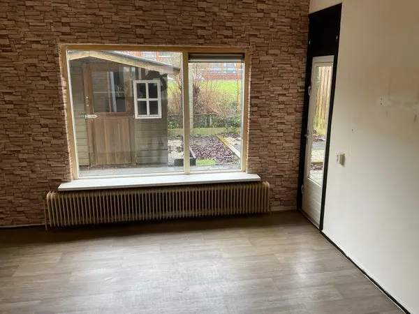 Woning te huur: Gerard Doustraat, Ossenkoppelerhoek Midden Noord Almelo