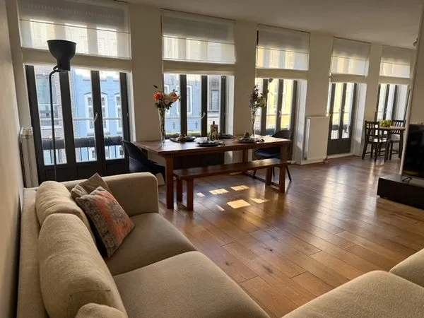 Woning te huur: Gerard Doustraat, Gerard Doubuurt Amsterdam