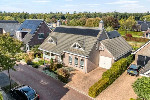 Koopwoning: Gerard Doustraat in Ommen - €835.000