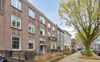 Studio te koop: Gerard Noodtstraat 129A7, Nijmegen