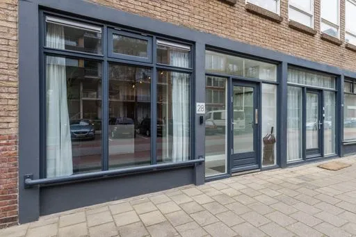 Woning te koop: Gerard Noodtstraat, Nijmegen