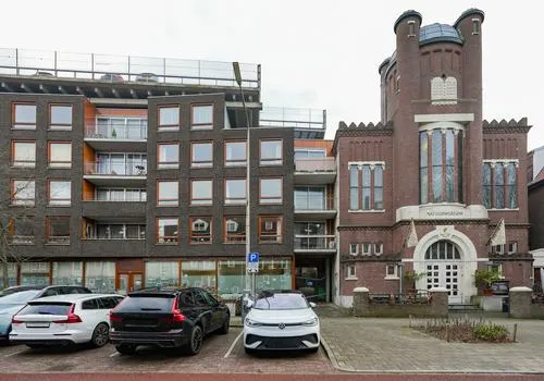 Appartement te koop: Gerard Noodtstraat 71, Stadscentrum Nijmegen
