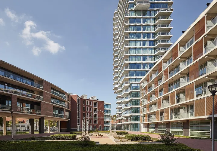 Appartement te huur: Gerard Philipslaan 131, Philipsdorp Eindhoven