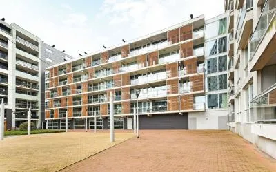 Appartement te huur: Gerard Philipslaan 51, Philipsdorp Eindhoven
