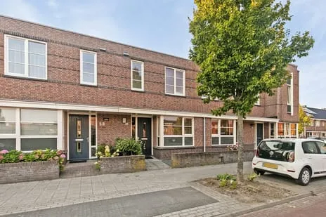 Tussenwoning te huur: Gerard Revelaan 60, Oostmolenpark Kloetinge (Gem. Goes)