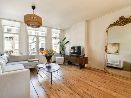 Appartement te koop: Gerard Schaepstraat 3-2, Amsterdam
