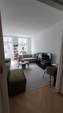 Kamer te huur: Gerard Schaepstraat, Frederik Hendrikbuurt-Noord Amsterdam