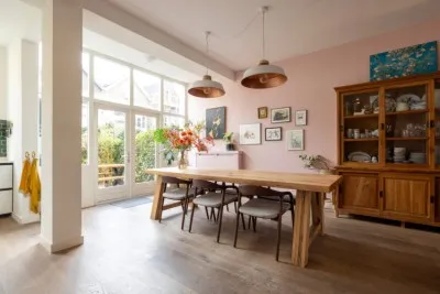 Tussenwoning te koop: Gerard Scholtenstraat 31, Rotterdam