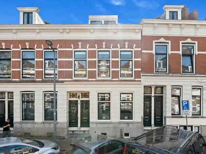 Tussenwoning te koop: Gerard Scholtenstraat 34, Rotterdam