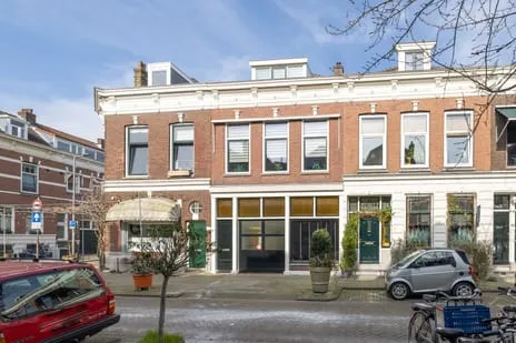 Woning te koop: Gerard Scholtenstraat 35A, Rotterdam