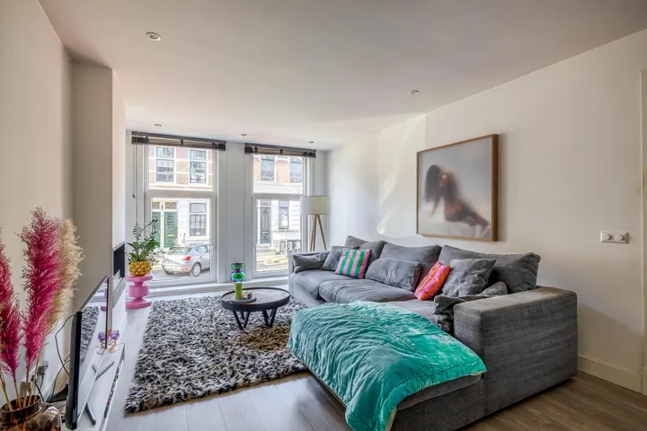 Appartement te koop: Gerard Scholtenstraat 45A, Rotterdam