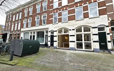 Appartement te koop: Gerard Scholtenstraat 53B, Rotterdam