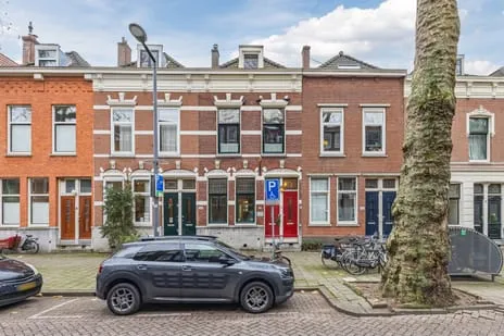 Appartement te koop: Gerard Scholtenstraat 78A, Rotterdam