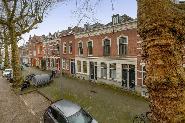 Tussenwoning te koop: Gerard Scholtenstraat 82, Rotterdam