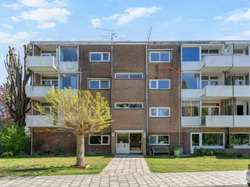 Appartement te koop: Gerard Splinter van Ruwiellaan 46, Breukelen Noord Breukelen
