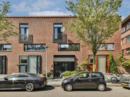 Koopwoning: Gerard van Duinstraat 3 in Hoofddorp - €895.000 - 170m²
