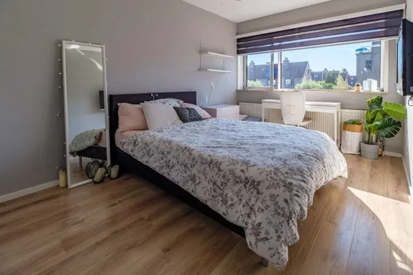 Woning te huur: Gerard van Duinstraat, Hoofddorp Centrum Zuid Hoofddorp