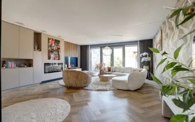 Hoekwoning te koop: Gerardshoeve 11, Waddinxveen