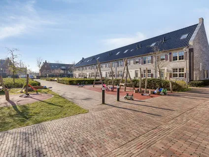 Hoekwoning te koop: Gerardshoeve 19, Triangel Waddinxveen