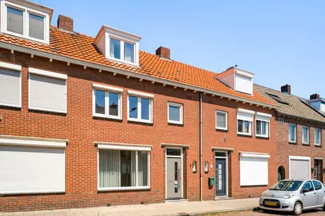 Tussenwoning te koop: Gerardus Grubbenstraat 5, Blerick-Centrum Venlo