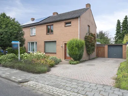 Koopwoning: Gerardusstraat 5 in Munstergeleen - €279.000 - 91m²