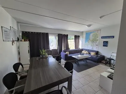 Kamer te huur: Gerben Colmjonwei, Westeinde Leeuwarden