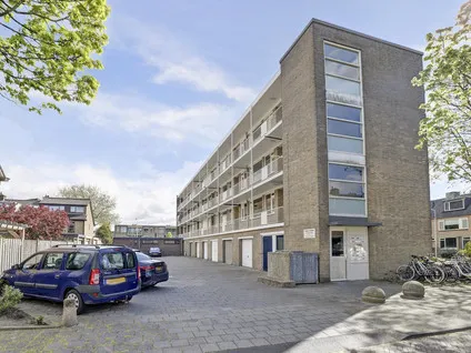 Appartement te koop: Gerberalaan 103, Naaldwijk Centrumgebied Naaldwijk