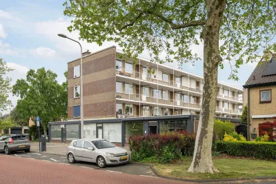 Appartement te koop: Gerberalaan 119, Naaldwijk Centrumgebied Naaldwijk