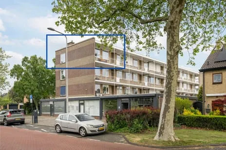 Appartement te koop: Gerberalaan 119, Naaldwijk Centrumgebied Naaldwijk