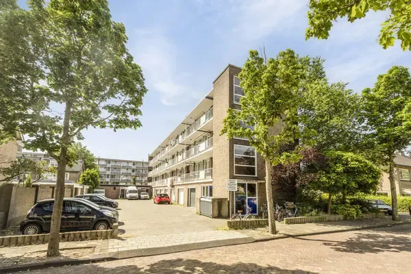 Appartement te koop: Gerberalaan 31, Naaldwijk Centrumgebied Naaldwijk