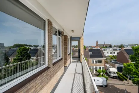 Appartement te koop: Gerberalaan 71, Naaldwijk Centrumgebied Naaldwijk