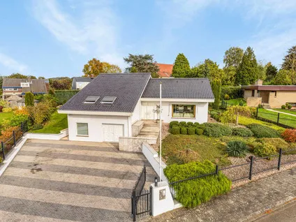 Vrijstaande woning te koop: Gerbergaplantsoen 13, Meerssen Meerssen