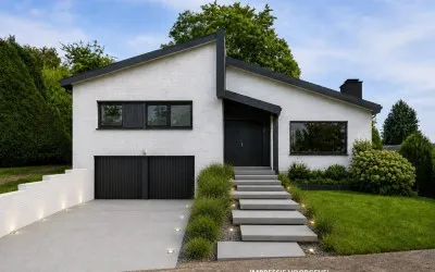 Vrijstaande woning te koop: Gerbergaplantsoen 6, Meerssen Meerssen