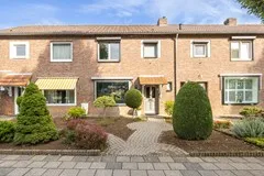 Tussenwoning te koop: Gerbergastraat 4, Beek