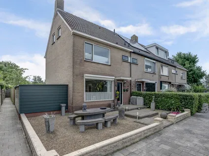 Hoekwoning te koop: Gerbrand Katstraat 6, Purmerland Purmerland