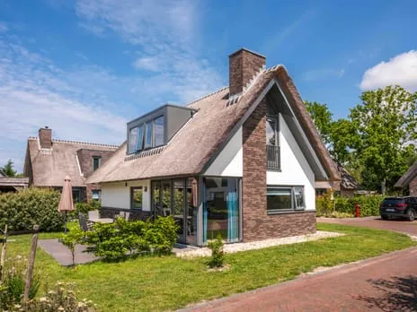 Woning te koop: Gerbrandtslaan 18A29, Aagtdorp Schoorl