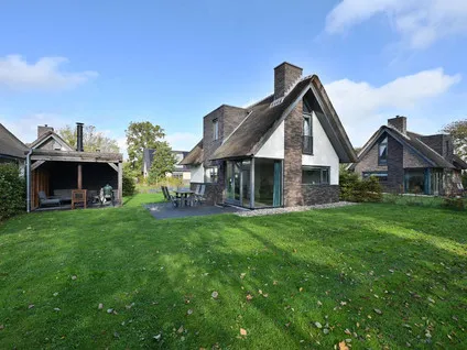 Vrijstaande woning te koop: Gerbrandtslaan 18A40, Aagtdorp Schoorl