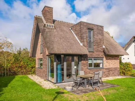 Woning te koop: Gerbrandtslaan 18A8, Aagtdorp Schoorl