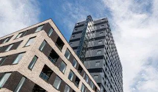 Appartement te huur: Gerbrandyhof 111, Lauwerecht Utrecht