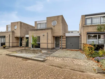 Tussenwoning te koop: Gerbrandyhof 16, Etten-Leur