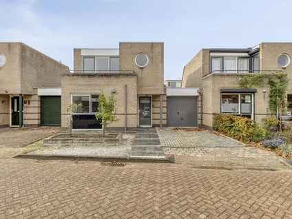 Tussenwoning te koop: Gerbrandyhof 16, Sander-Banken 3 Etten-Leur