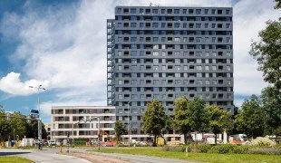 Appartement te koop: Gerbrandyhof 188, Lauwerecht Utrecht
