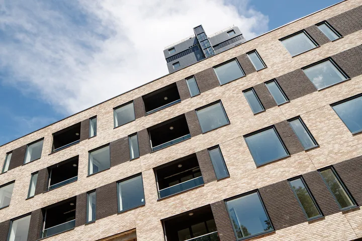 Appartement te huur: Gerbrandyhof 34, Lauwerecht Utrecht