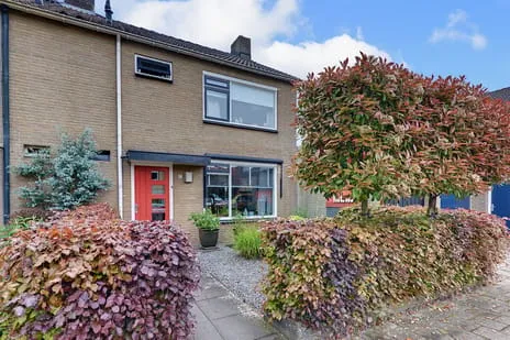 Hoekwoning te koop: Gerbrandylaan 27, Slingerbos Noord Harderwijk