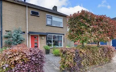 Hoekwoning te koop: Gerbrandylaan 27, Slingerbos Noord Harderwijk