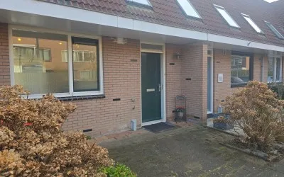 Tussenwoning te huur: Gerbrandylaan 8, Thamerdal Uithoorn